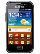 Samsung Galaxy Ace Plus S7500 title=